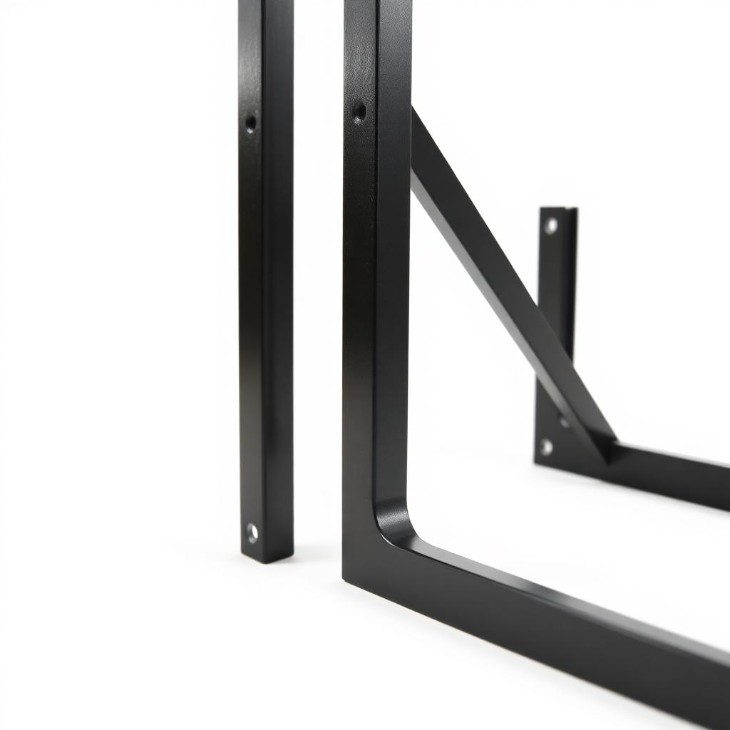 Base Bracket Pair