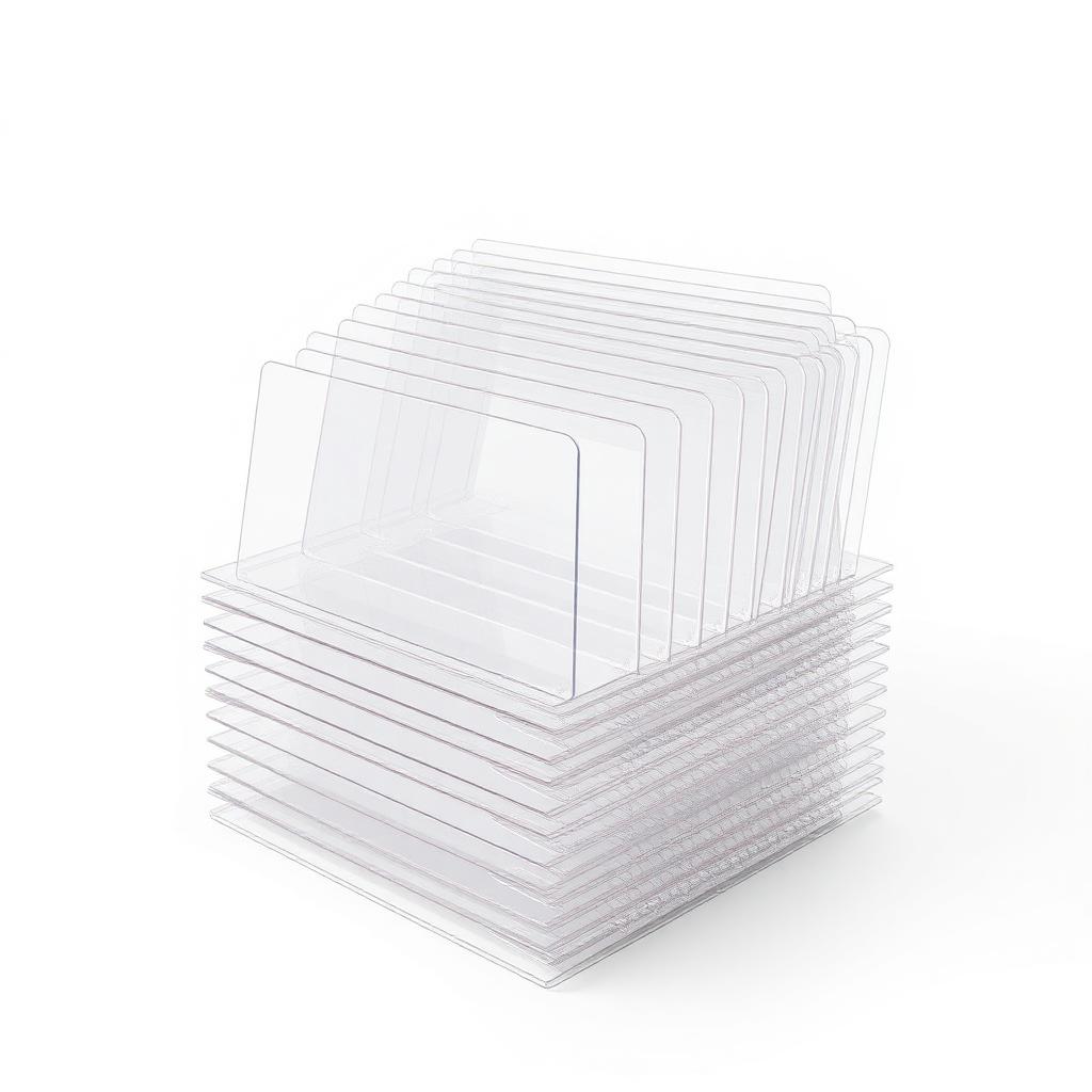 Shelf Dividers — 25 Pack