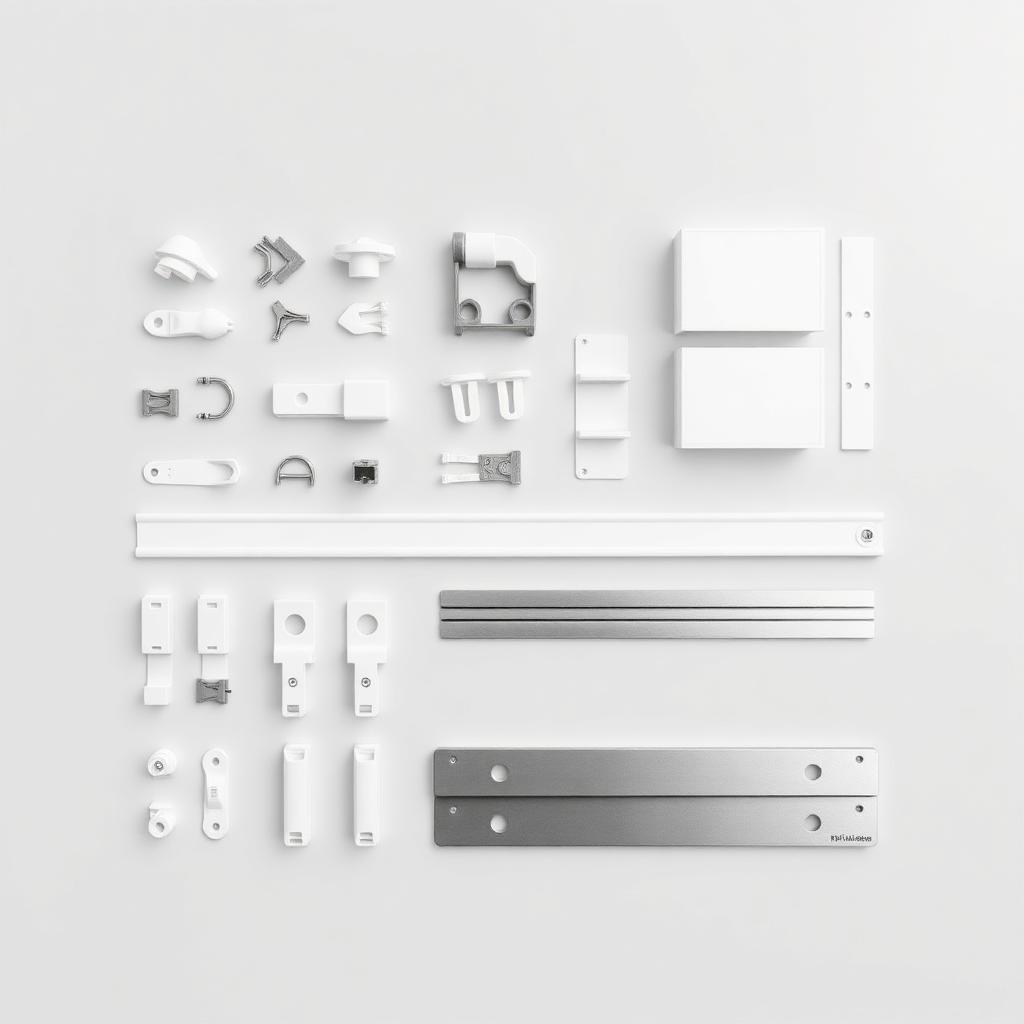 Hardware & Accessories
