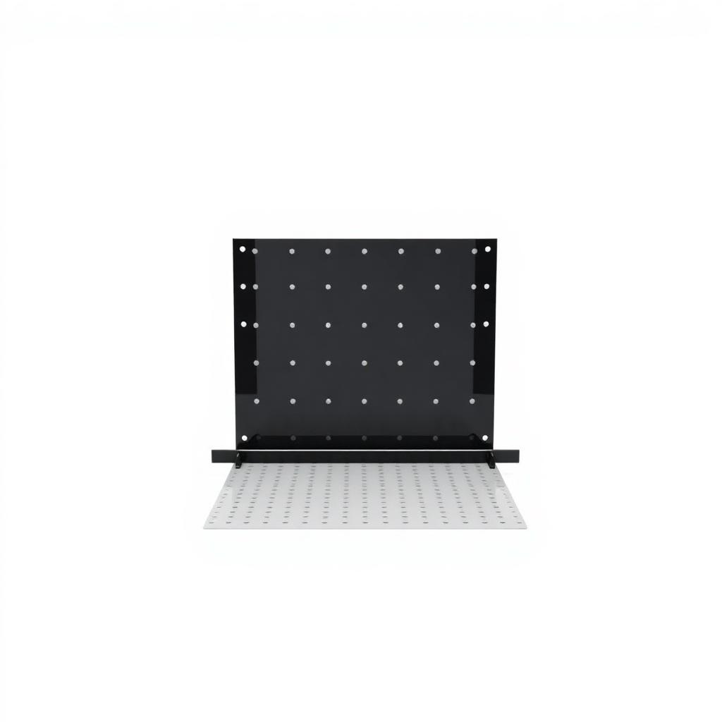 12" Deep Shelf