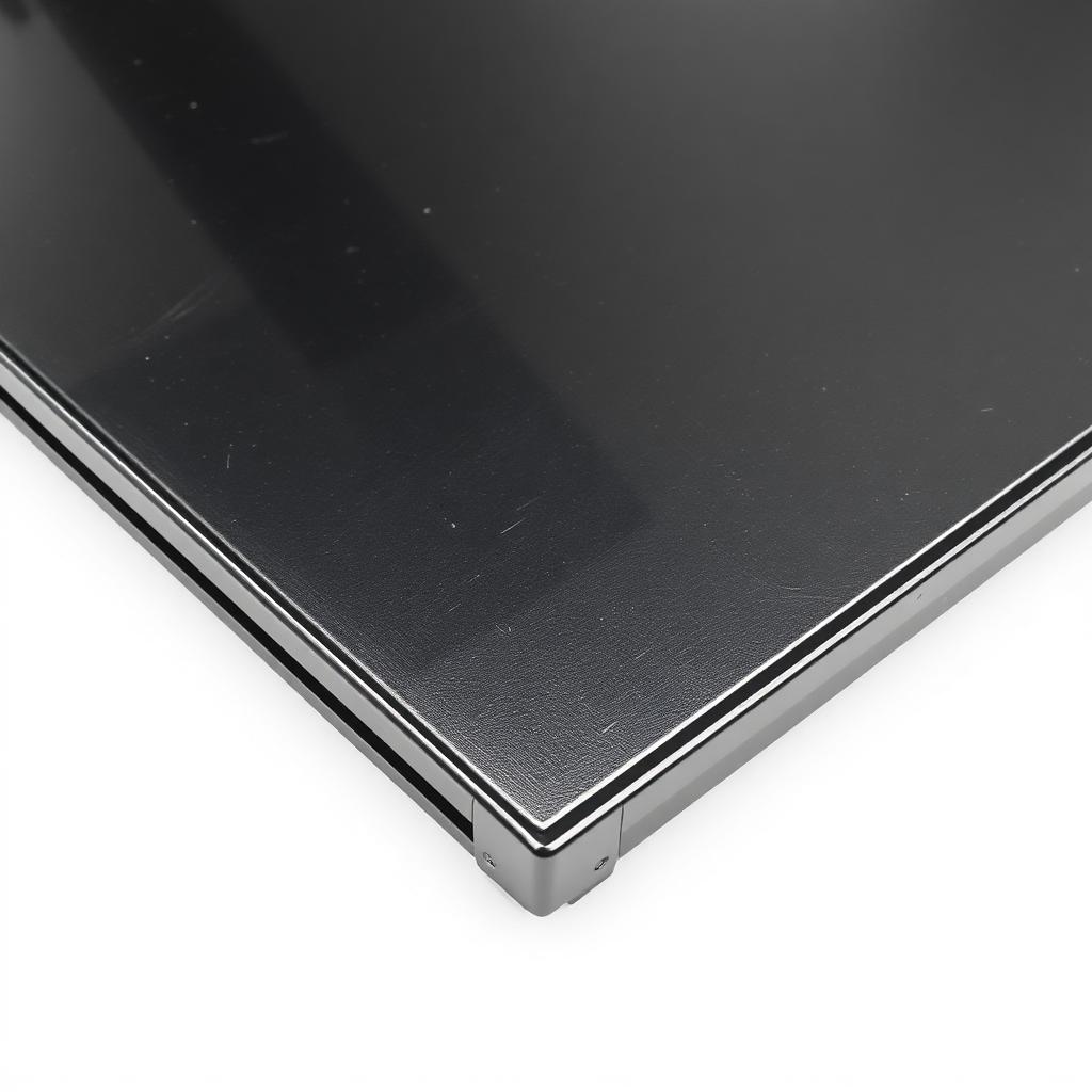 24" Deep Shelf