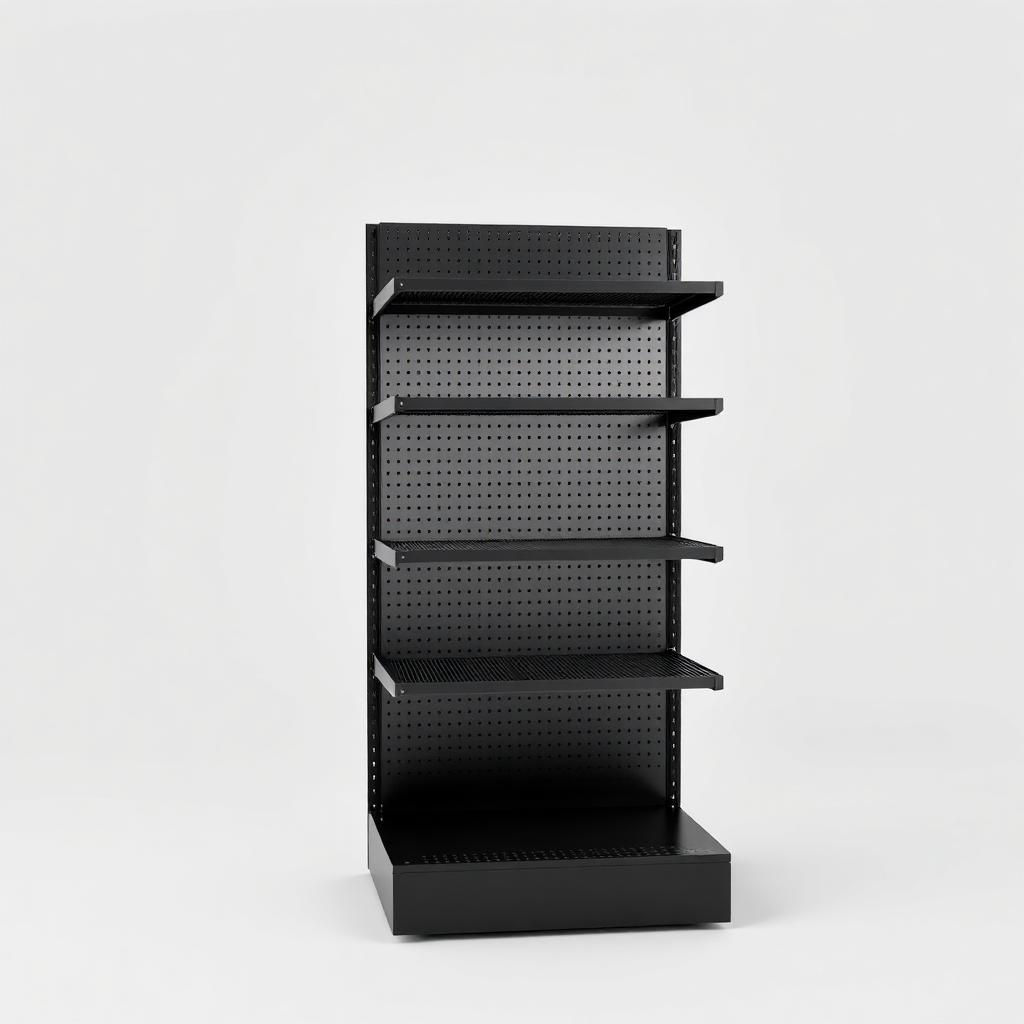 Lozier Add-On Unit 48" W × 54" H