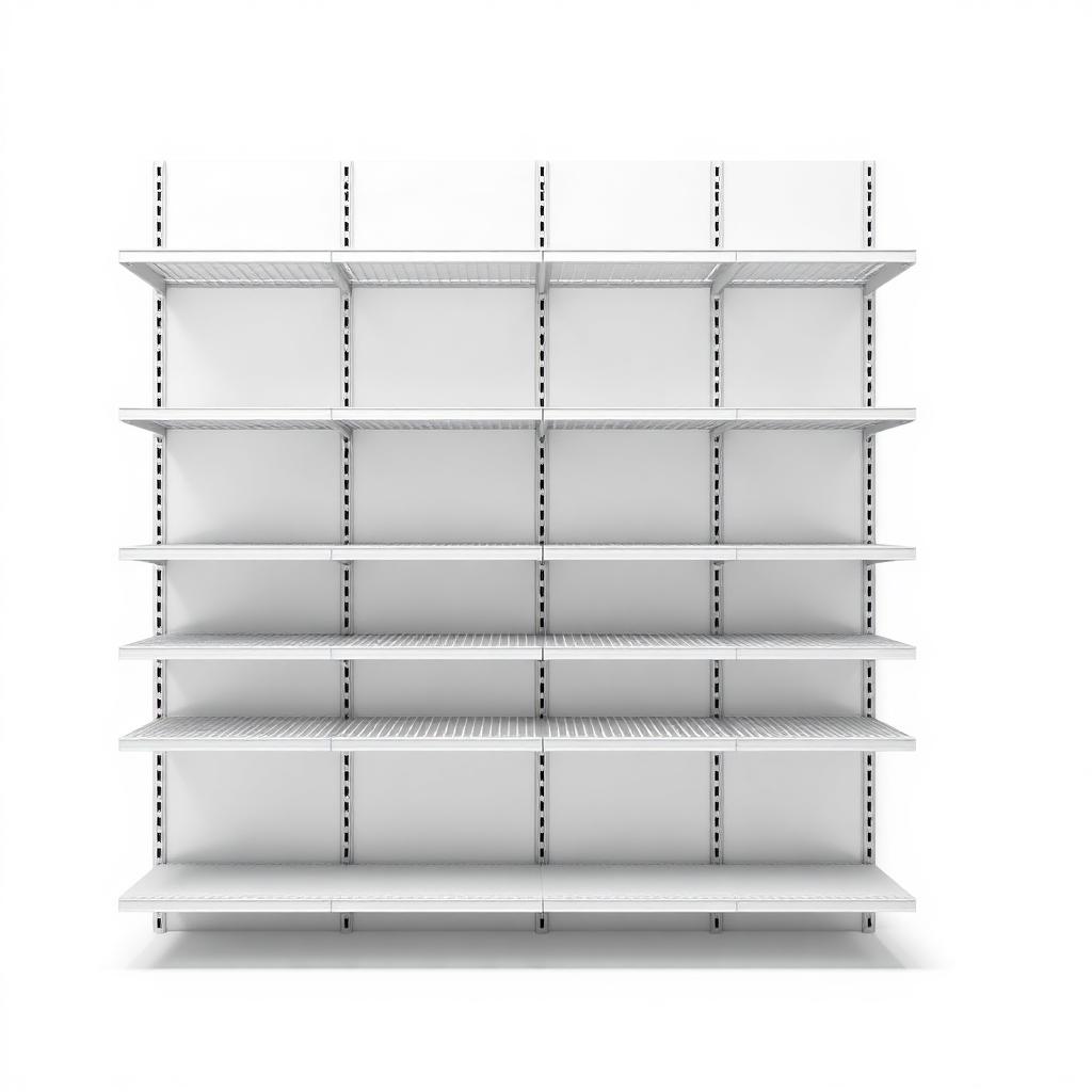 Lozier Add-On Unit 48" W × 60" H