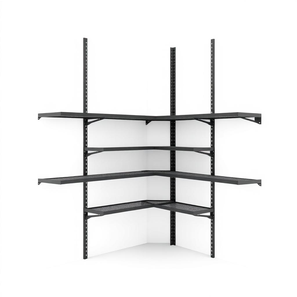 Inside Corner Unit