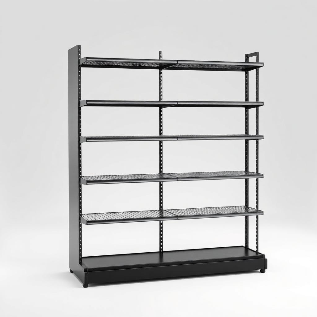 Lozier Starter Unit 48" W × 60" H