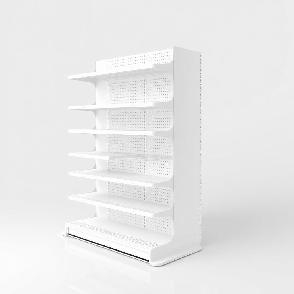 Madix Starter Unit 48" W × 60" H