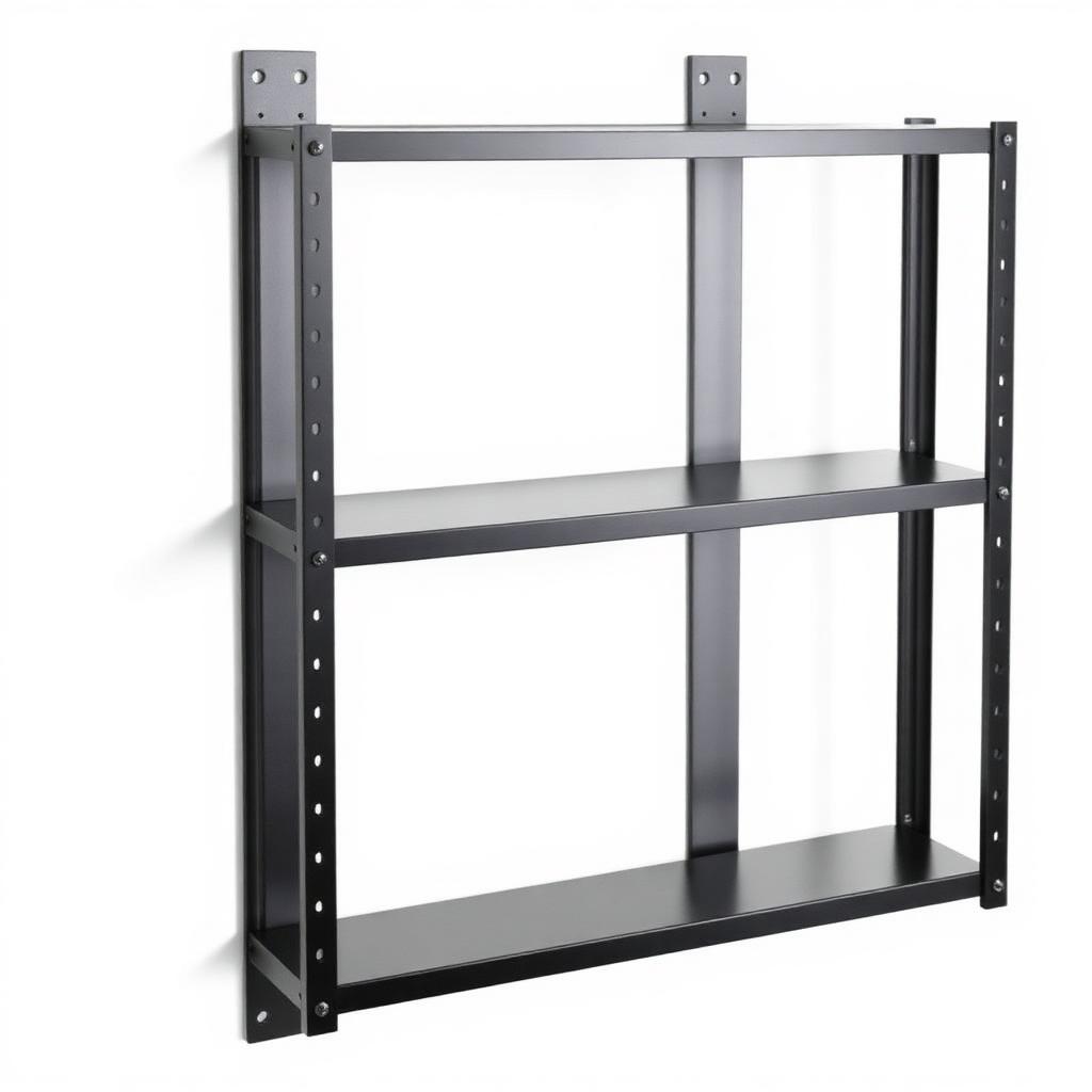 Wall Unit 36" W × 72" H